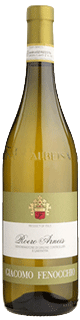 Image of wine Roero Arneis