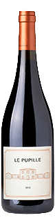 Image of wine Le Pupille Syrah IGT