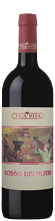 Image of wine Rosso dei Notri