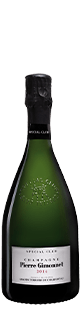 Image of wine Special Club, Grands Terroirs de Chardonnay
