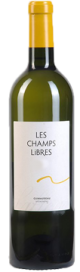 Image of wine Les Champs Libres, ex-Château, Bordeaux Blanc
