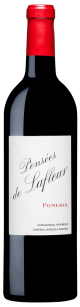 Image of wine Pensées de Lafleur, ex-Château 2020, Pomerol
