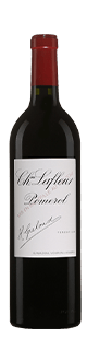Image of wine Château Lafleur, ex-Château 2020, Pomerol