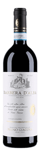 Image of wine Barbera d'Alba