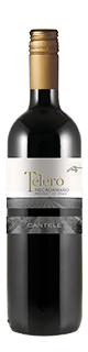 Image of wine Telero Rosso (Negroamaro)