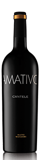Image of wine Amativo