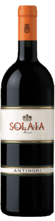 Image of wine Solaia
