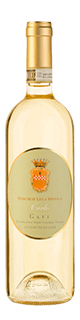 Image of wine Gavi del comune di Gavi 'Carlo'