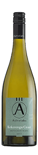 Image of wine Kekerengu Coast Sauvignon Blanc