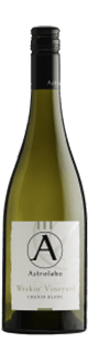 Image of wine The Wrekin Vineyard Chenin Blanc