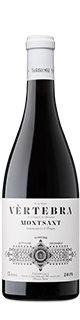 Image of wine Vertebra-Figuera