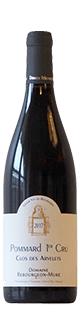 Image of wine Pommard 1er Cru 'Clos des Arvelets'