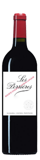 Image of wine Les Perrières de Lafleur