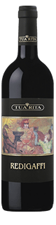 Image of wine Giusto Di Notri