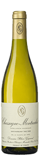Image of wine Chassagne Montrachet