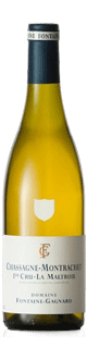 Image of wine Chassagne Montrachet 1er Cru Maltroie