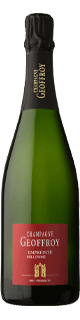 Image of wine Empreinte Brut 1er Cru
