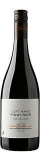 Image of wine Left Hand Pinot Noir
