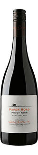 Image of wine Paper Road Pinot Noir