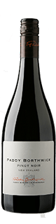 Image of wine Paddy Borthwick Pinot Noir