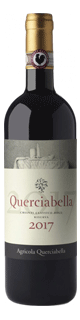 Image of wine Chianti Classico Riserva Organic