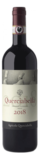 Image of wine Chianti Classico Organic