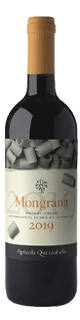 Image of wine Mongrana Organic