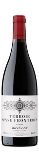 Image of wine Negre
