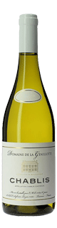 Image of wine Chablis Domaine de la Genillotte