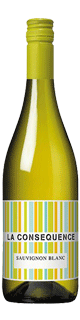 Image of wine La Consequence Sauvignon Blanc 