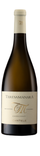 Image of wine Teresa Manara IGT Salento Chardonnay