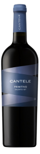 Image of wine Primitivo del Salento