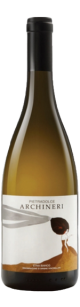 Image of wine Archineri Etna Bianco