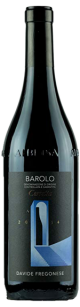 Image of wine Barolo Cerretta