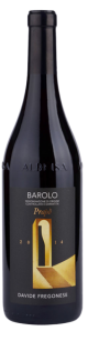 Image of wine Barolo Prapo