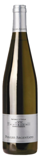 Image of wine Poggio Argentato