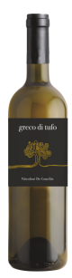 Image of wine Greco di Tufo