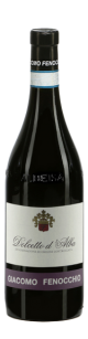 Image of wine Dolcetto d'Alba