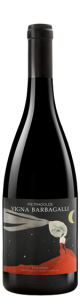 Image of wine Vigna Barbagalli