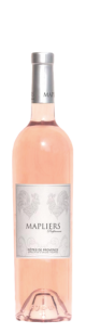 Image of wine Cotes de Provence Rose 'Preferences'