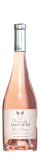 Image of wine Cotes de Provence Rose 'Abacus'
