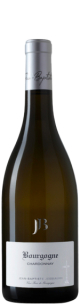 Image of wine Bourgogne Chardonnay