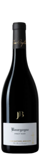 Image of wine Bourgogne Pinot Noir