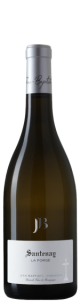 Image of wine Santenay La Forge Blanc