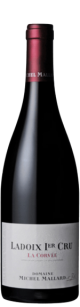 Image of wine Ladoix 1er Cru 'La Corvée'