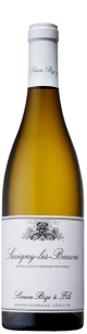 Image of wine Savigny Les Beaune Blanc