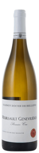 Image of wine Meursault 1er Cru Genevrieres