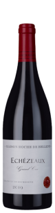 Image of wine Echézeaux Grand Cru