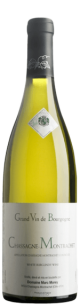 Image of wine Chassagne Montrachet Blanc