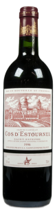 Image of wine Château Cos d'Estournel, 2ème Cru St Estèphe